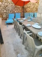Villa Happy - Antalya, Kaş, Kalkan / Kışla - Fotoğraf 19