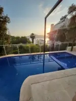 Villa Happy - Antalya, Kaş, Kalkan / Kışla - Fotoğraf 10