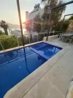 Villa Happy - Antalya, Kaş, Kalkan / Kışla - Fotoğraf 9
