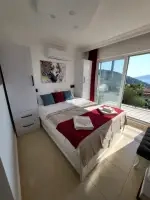 Villa Happy - Antalya, Kaş, Kalkan / Kışla - Fotoğraf 35