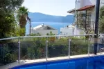 Villa Happy - Antalya, Kaş, Kalkan / Kışla - Fotoğraf 11
