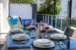Villa Happy - Antalya, Kaş, Kalkan / Kışla - Fotoğraf 21