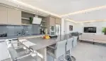 Villa Heri - Antalya, Kaş, Çukurbağ - Fotoğraf 9