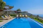 Villa Himeros Faralya - Muğla, Fethiye, Faralya - Fotoğraf 11