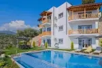 Villa Himeros Faralya - Muğla, Fethiye, Faralya - Fotoğraf 1