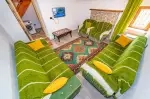Villa Himmel - Muğla, Fethiye, Seydikemer - Fotoğraf 19