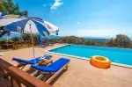 Villa Himmel - Muğla, Fethiye, Seydikemer - Fotoğraf 9