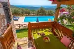 Villa Himmel - Muğla, Fethiye, Seydikemer - Fotoğraf 12