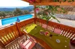Villa Himmel - Muğla, Fethiye, Seydikemer - Fotoğraf 13