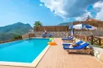 Villa Himmel - Muğla, Fethiye, Seydikemer - Fotoğraf 7