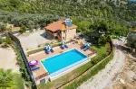 Villa Himmel - Muğla, Fethiye, Seydikemer - Fotoğraf 6