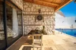 Villa Hit - Antalya, Kaş, Kalkan / Kördere - Fotoğraf 17