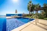 Villa Hit - Antalya, Kaş, Kalkan / Kördere - Fotoğraf 6