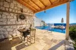 Villa Hit - Antalya, Kaş, Kalkan / Kördere - Fotoğraf 16