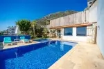 Villa Hit - Antalya, Kaş, Kalkan / Kördere - Fotoğraf 9