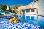 Villa Hit - Antalya, Kaş, Kalkan / Kördere - Fotoğraf 3