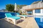 Villa Hit - Antalya, Kaş, Kalkan / Kördere - Fotoğraf 11