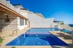 Villa Hit - Antalya, Kaş, Kalkan / Kördere - Fotoğraf 2