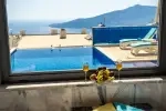 Villa Hit - Antalya, Kaş, Kalkan / Kördere - Fotoğraf 12