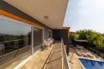 Villa Hünkar - Antalya, Kaş, kalkan / İslamlar - Fotoğraf 48