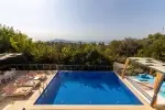 Villa Hünkar - Antalya, Kaş, kalkan / İslamlar - Fotoğraf 14