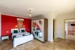 Villa Hünkar - Antalya, Kaş, kalkan / İslamlar - Fotoğraf 45