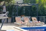 Villa Hünkar - Antalya, Kaş, kalkan / İslamlar - Fotoğraf 18