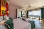 Villa Hünkar - Antalya, Kaş, kalkan / İslamlar - Fotoğraf 46