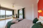 Villa Hünkar - Antalya, Kaş, kalkan / İslamlar - Fotoğraf 47