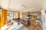 Villa Hünkar - Antalya, Kaş, kalkan / İslamlar - Fotoğraf 23