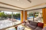 Villa Hünkar - Antalya, Kaş, kalkan / İslamlar - Fotoğraf 25