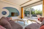 Villa Hünkar - Antalya, Kaş, kalkan / İslamlar - Fotoğraf 27