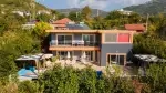 Villa Hünkar - Antalya, Kaş, kalkan / İslamlar - Fotoğraf 60