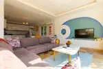Villa Hünkar - Antalya, Kaş, kalkan / İslamlar - Fotoğraf 26