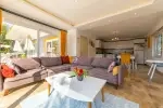 Villa Hünkar - Antalya, Kaş, kalkan / İslamlar - Fotoğraf 24