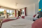 Villa Hünkar - Antalya, Kaş, kalkan / İslamlar - Fotoğraf 56