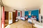 Villa Hünkar - Antalya, Kaş, kalkan / İslamlar - Fotoğraf 53