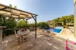 Villa Hünkar - Antalya, Kaş, kalkan / İslamlar - Fotoğraf 19