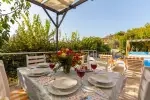 Villa Hünkar - Antalya, Kaş, kalkan / İslamlar - Fotoğraf 21