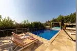 Villa Hünkar - Antalya, Kaş, kalkan / İslamlar - Fotoğraf 15