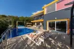 Villa Hünkar - Antalya, Kaş, kalkan / İslamlar - Fotoğraf 4