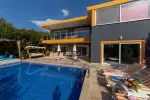 Villa Hünkar - Antalya, Kaş, kalkan / İslamlar - Fotoğraf 1