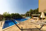 Villa Hünkar - Antalya, Kaş, kalkan / İslamlar - Fotoğraf 17
