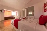 Villa Hünkar - Antalya, Kaş, kalkan / İslamlar - Fotoğraf 34