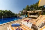 Villa Hünkar - Antalya, Kaş, kalkan / İslamlar - Fotoğraf 8