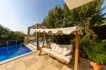 Villa Hünkar - Antalya, Kaş, kalkan / İslamlar - Fotoğraf 22