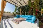 Villa Hünkar - Antalya, Kaş, kalkan / İslamlar - Fotoğraf 13