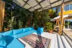 Villa Hünkar - Antalya, Kaş, kalkan / İslamlar - Fotoğraf 12