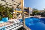 Villa Hünkar - Antalya, Kaş, kalkan / İslamlar - Fotoğraf 5
