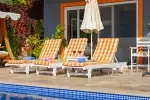 Villa Hünkar - Antalya, Kaş, kalkan / İslamlar - Fotoğraf 6